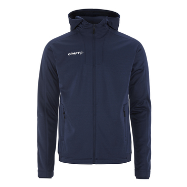 Evolve 2.0 Brushed Hood Jacket M