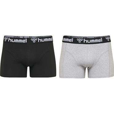 HMLMARS 2PACK BOXERS