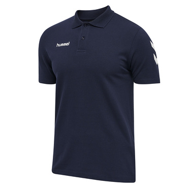 HMLGO COTTON POLO