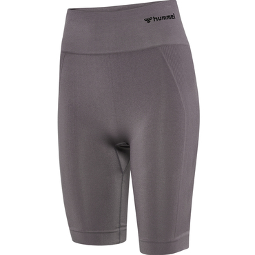 hmlTIF SEAMLESS CYLING SHORT