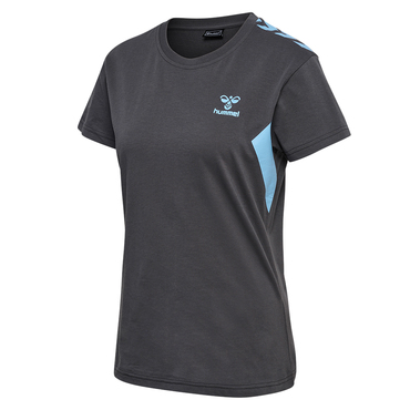 hmlSTALTIC COTTON T-SHIRT S/S WOMAN