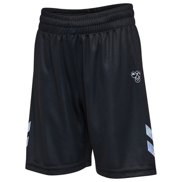hmlSHIMMER SHORTS