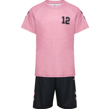 hml SHIMMER Ensemble Haut et Short