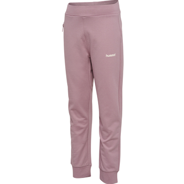 hmlJR REGULAR ADJ WAIST PANTS
