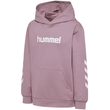 hmlJR LOGO HOODIE