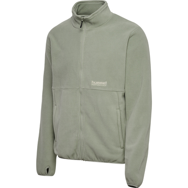 hmlPULSE FLEECE JACKET