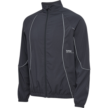 hmlPULSE WOVEN ZIP JACKET