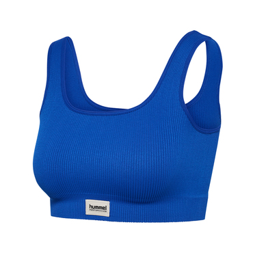 hmlPULSE SEAMLESS RIB BRASSIERE