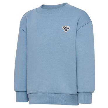 hmlMINI LOOSE CREWNECK BEE