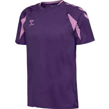 hmlCORE 2.0 Maillot S/S