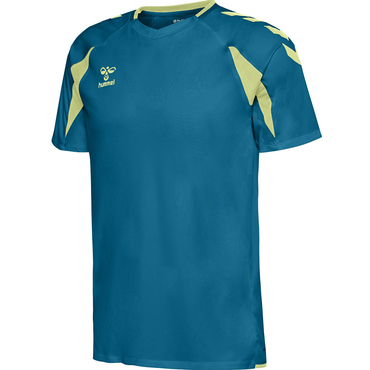 hmlCORE 2.0 Maillot S/S