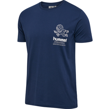 hmlPULSE GRAPHIC T-SHIRT S/S