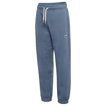 hmlJR LOOSE SWEATPANTS BEE
