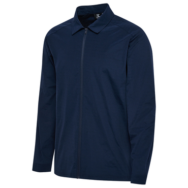 FORMAL OVERSHIRT BEE