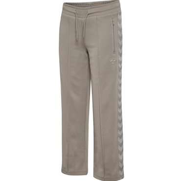 hmlJR WIDE LEG POLY TAPE PANTS