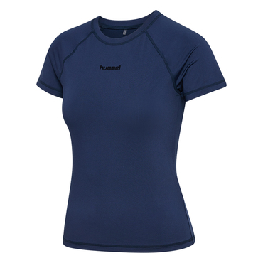hmlPRIMA W T-SHIRT S/S