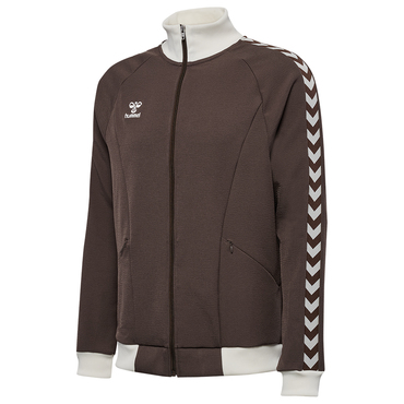 hmlROOT TRACK ZIP JACKET