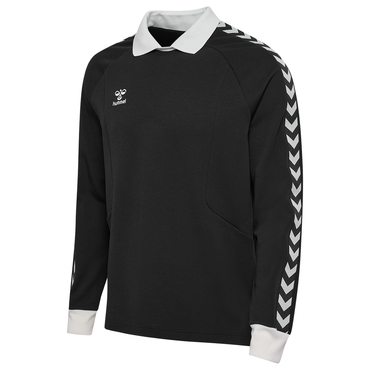 hmlROOT POLO L/S