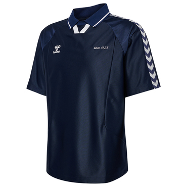 hmlROOT SOCCER JERSEY S/S