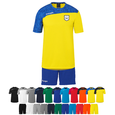 14er Set Athletics 29 Shirt+ Short inkl. Druck