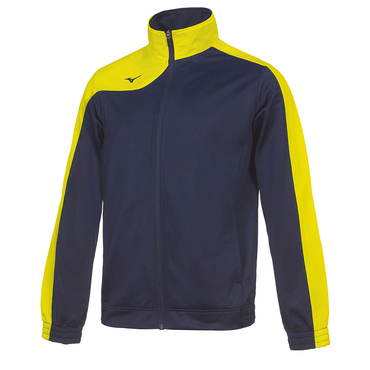 Hommes Knit Tracksuit