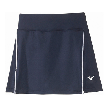 Wom Hex Rect Skort Femme