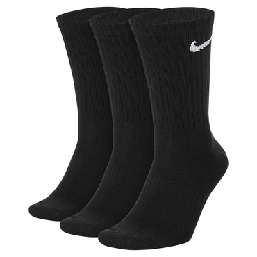 EVERYDAY LIGHTWEIGHT 3x PACK Chaussettes