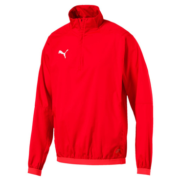 LIGA TRAINING WINDBREAKER