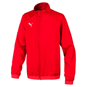 LIGA SIDELINE JACKET JR
