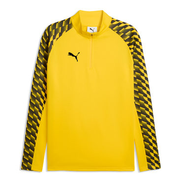teamLIGA26 Training 1/4 Zip Top