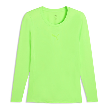 teamLIGA26 Baselayer Tee LS