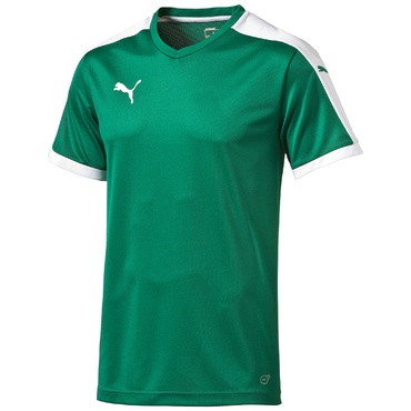 PITCH SHORTSLEEVED SHIRT