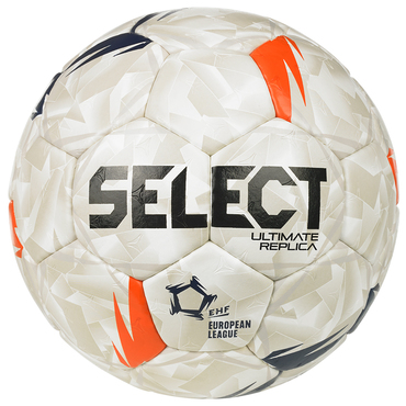 Ultimate Replica EHF European League v26