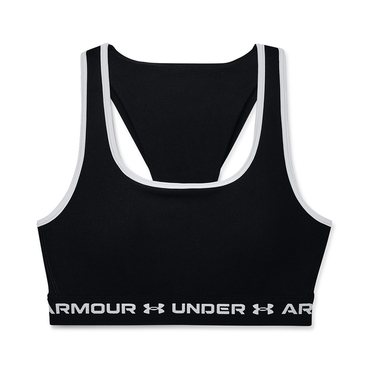 Crossback Mid sports bra women