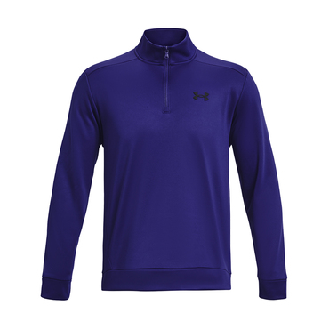 Fleece 1/4 Zip Sweatshirt
