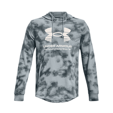 Rival Terry Novelty hoody