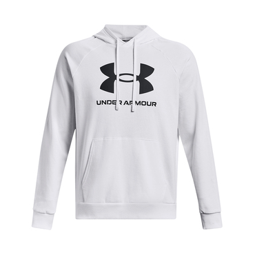 Rival Fleece Logo Hoody