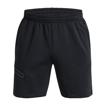 Unstoppable Fleece Short