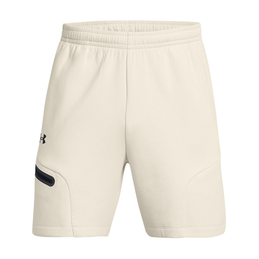 Unstoppable Fleece Short