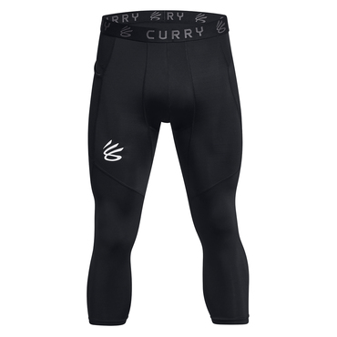 Curry 3/4 Underwear Tight