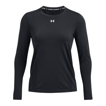 Vanish Seamless Loose Longsleeve T-Shirt Damen