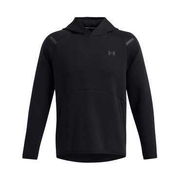 Unstoppable Fleece Hoody