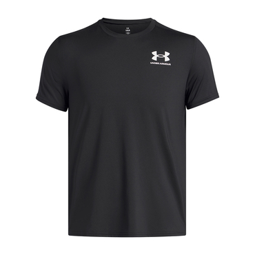 Heatgear Fitted SS T-Shirt