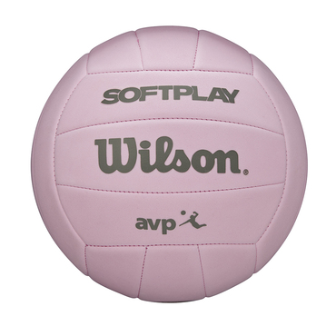 AVP Soft Play Volleyball Trainingsball