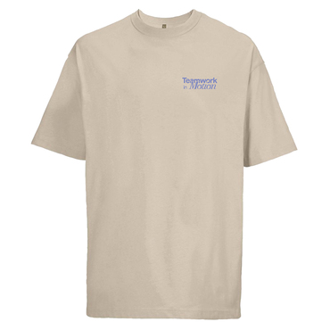 Teamwork in Motion Shirt