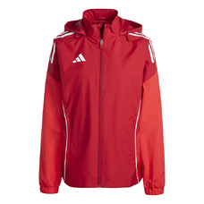 Tiro 25 Competition Regenjacke Damen-2406945