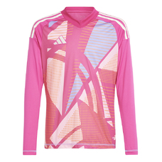 Tiro 24 Torwarttrikot langarm Kids-2322603