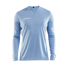 SQUAD JERSEY SOLID LS M-988679