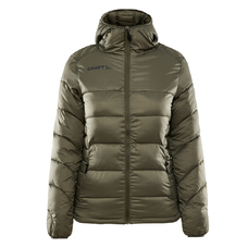 CORE EXPLORE ISOLATE JACKET W-992926