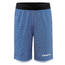 Progress Reversible Basket Shorts JR-978856